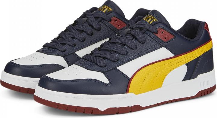 Puma RBD Game Low