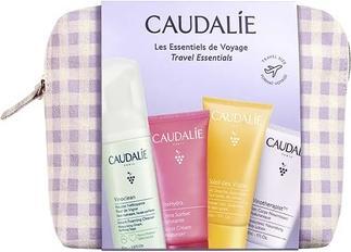 Caudalie Trousse Ëté 2025 (Facial care set)