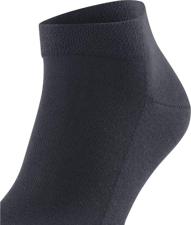 Image du produit Falke Sensitive London (Lot de 3) Chaussettes sneaker, couleur 6375 dark navy, taille 39-42 (Une unité par pack, 39 - 42)