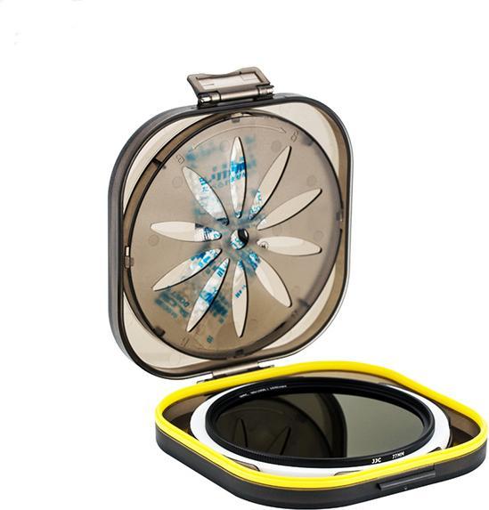 Actual product image JJC ND1000 filter 62mm (Neutral density filter, 62 mm)