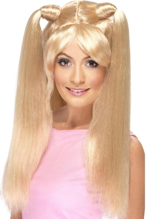 Immagine prodotto Smiffys Anni '90 - Barbie