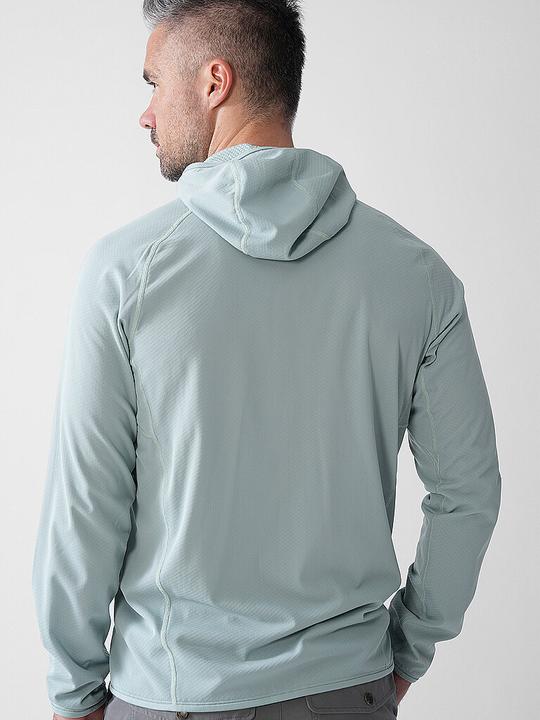 Actual product image Arc'teryx Delta (L)