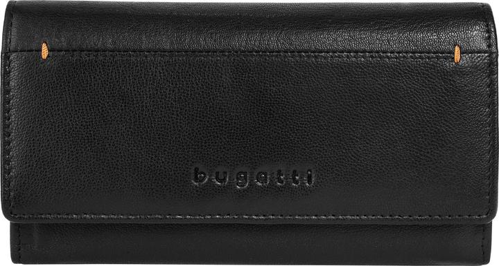 Actual product image Bugatti Geldbörse