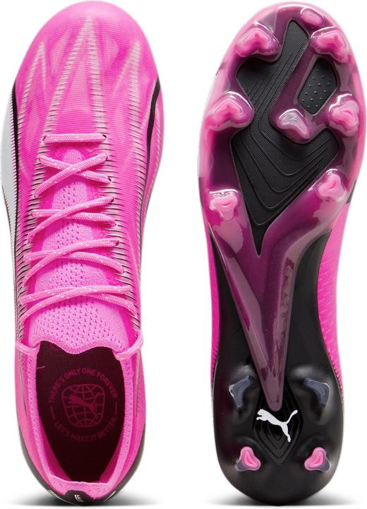 Actual product image Puma ULTRA ULTIMATE FG/AG Wn's (38)