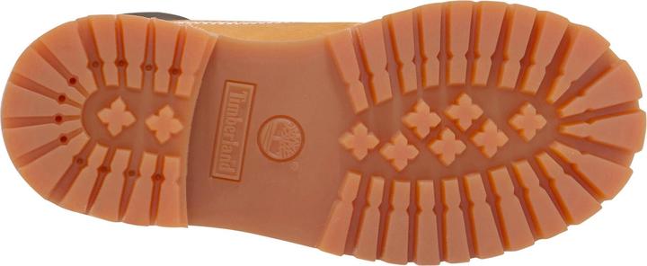 Actual product image Timberland 6-inch Premium (45.5)