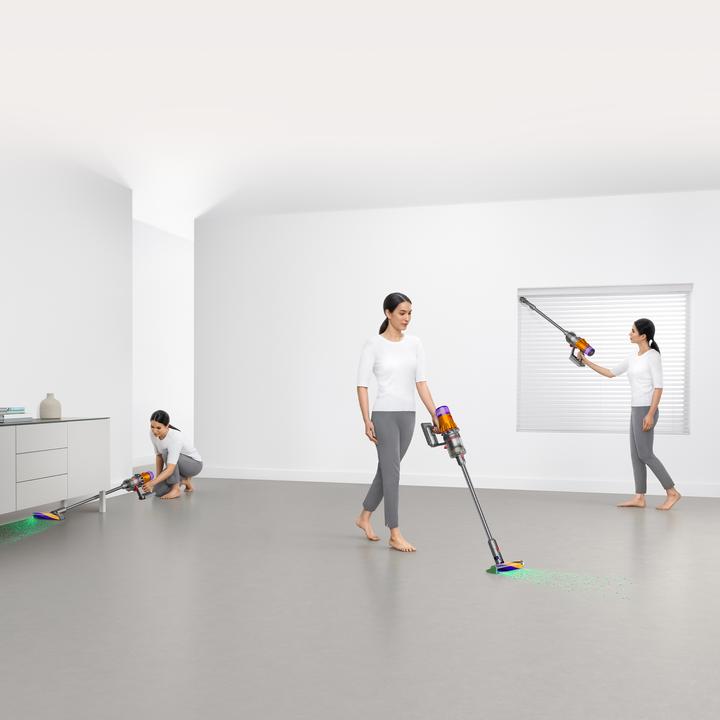 Produktbild Dyson V12 Detect Slim Absolute