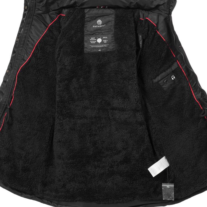 Actual product image Navahoo Sweetheart (L)