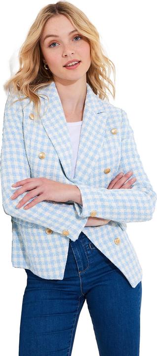 Immagine prodotto Joe Browns Checked Co-Ord Blazer (38)