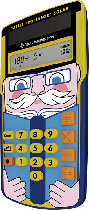 Image du produit TI petit professeur (Cellules solaires)