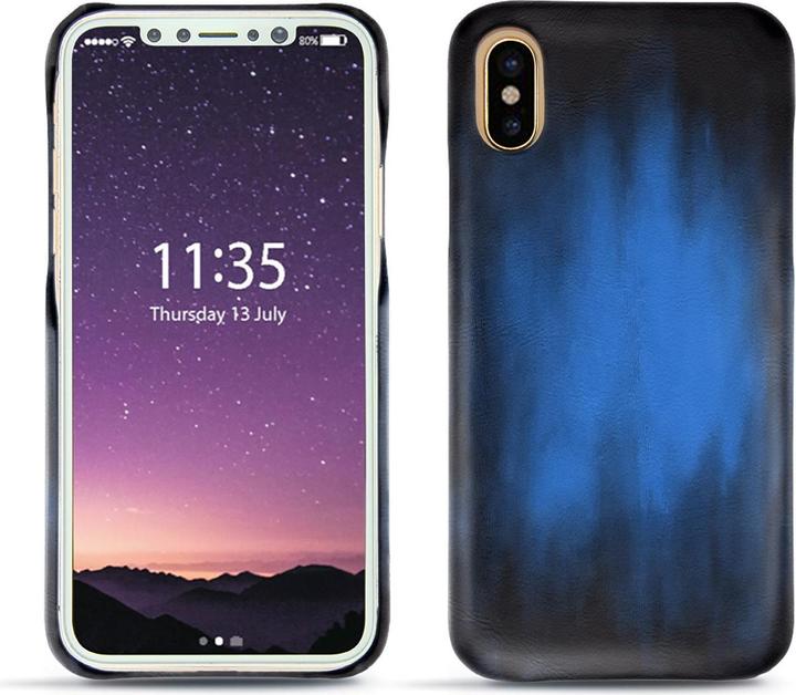 Produktbild Noreve Lederschutzhülle (Apple iPhone XS)