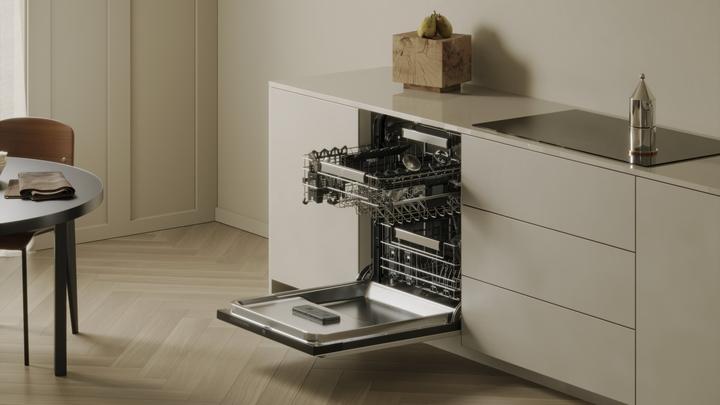 Produktbild V-Zug AdoraSpülen V4000 VGB