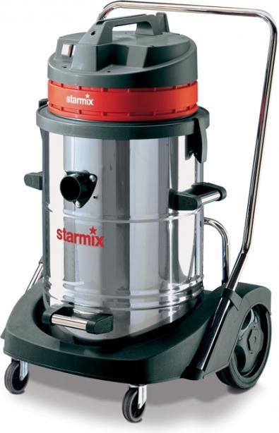 Produktbild starmix GS 3078 PZ CH (Nass-Trockensauger)