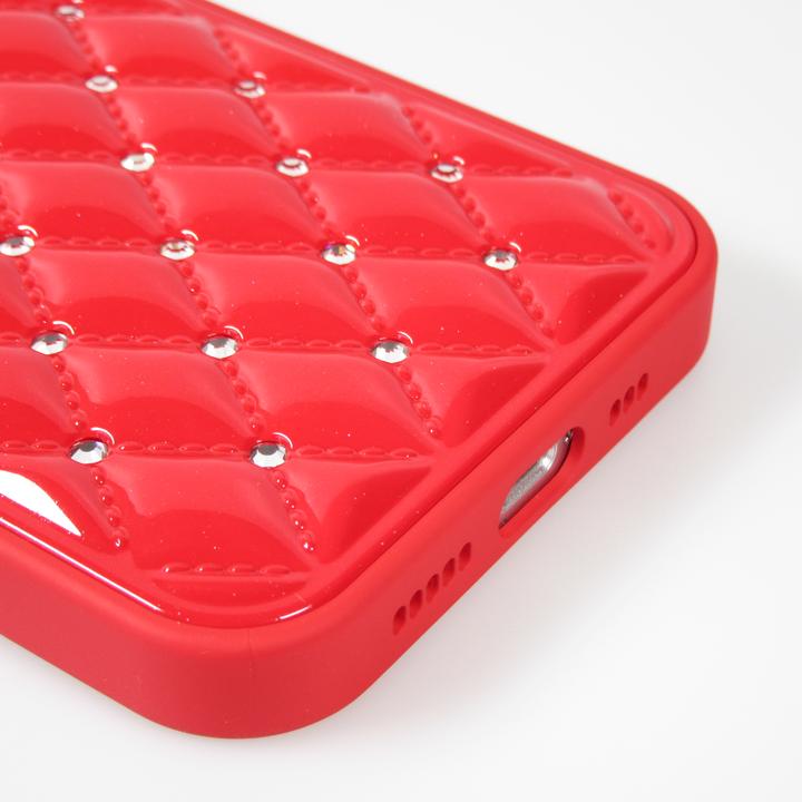 Produktbild PhoneLook Hülle Luxury gewölbt Diamant (Apple iPhone 13 Pro Max)