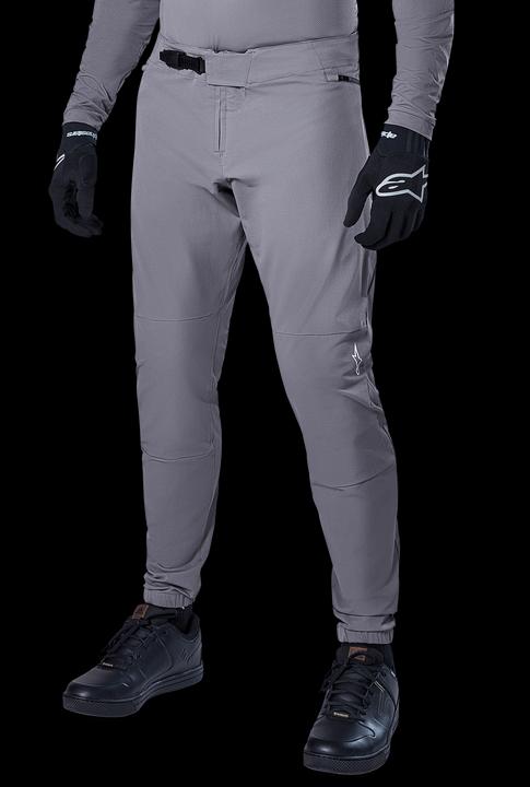 Actual product image Alpinestars Pant 24 A-Dura Elite (Men, 34)
