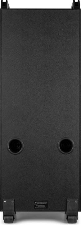 Immagine prodotto Fenton Party speaker - LIVE2102 Partystation met Bluetooth en lichteffecten - Met (Attivo)