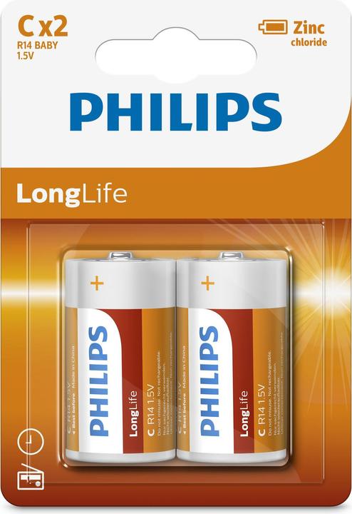 Produktbild ProPlus Longlife (2 Stk., C)