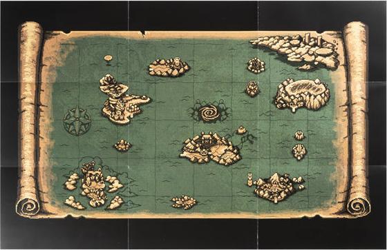 Actual product image iam8bit Sea of Stars /Switch (Switch, Switch Lite, Switch OLED, FR)