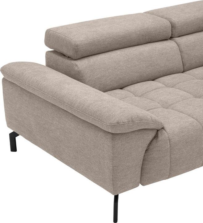 Produktbild Beldomo Style Vegas-S (Ecksofa)