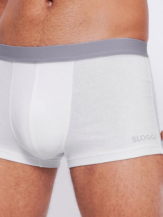 Image du produit Sloggi Go Hipster (S, lot de 2)