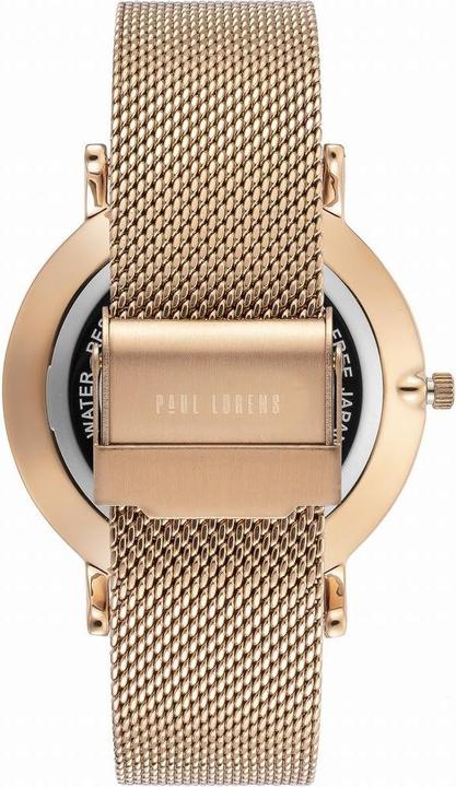 Image du produit Paul Lorens Damenuhr PL11989B7-1D3 (190 mm)