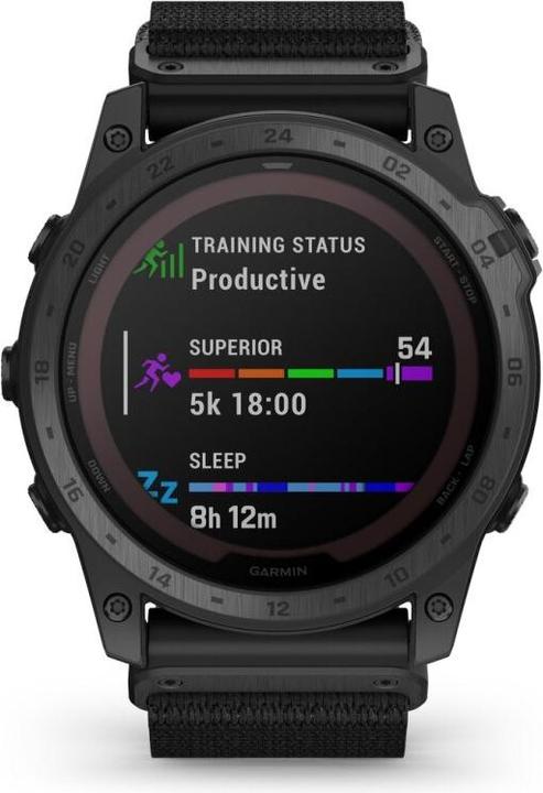 Produktbild Garmin Tactix 7 – Pro Edition (51 mm)