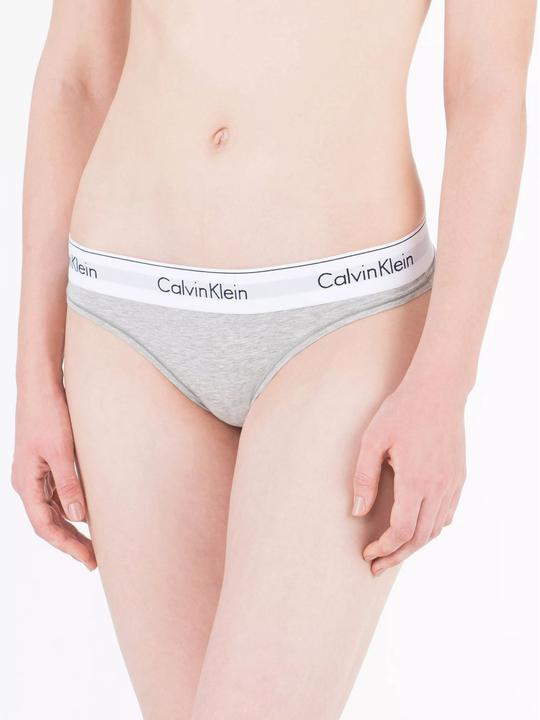Produktbild Calvin Klein String (S, Einzelpack)