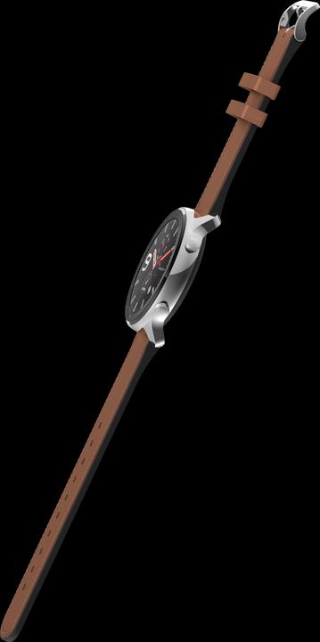 Actual product image Amazfit Gtr (47 mm)