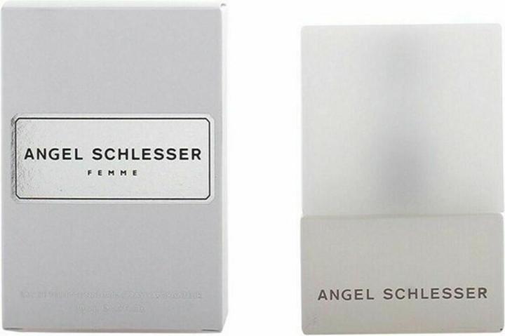 Angel Schlesser Femme