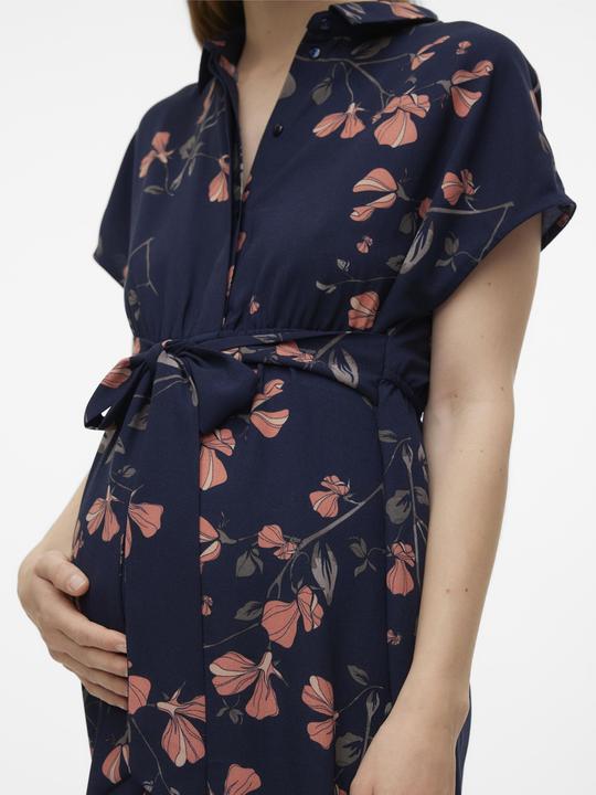 Image du produit Vero Moda Maternity VMMNEWHALLIE Umstandskleid Kleid (L)