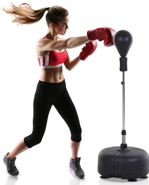 Image du produit Jamb Set de punching-ball (4.80 kg)