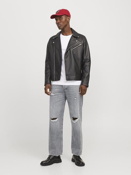 Produktbild Jack & Jones JJIEDDIE JJORIGINAL SQ 541 Locker geschnitten Locker geschnitten (W32/L32)