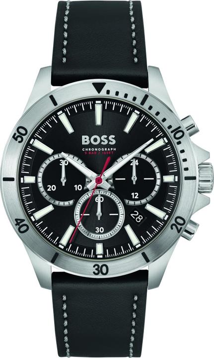 Image du produit BOSS Hugo Troper (Chronographe, 45 mm)