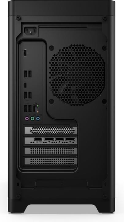 Actual product image Lenovo Legion T5 30IAX10 Core Ultra 9 275HX 32GB/2TB SSD RTX 5070 Ti Win11 (Intel Core Ultra 9 275HX, 32 GB, 2000 GB, GeForce RTX 5070 Ti)