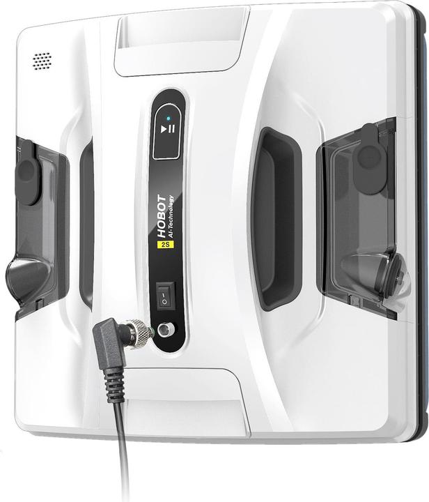 Actual product image Hobot 2S