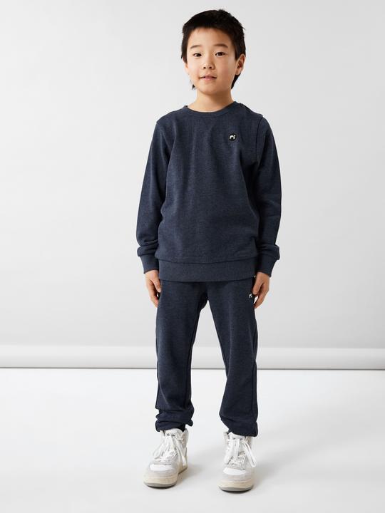 Produktbild Name it Nkmvimo Ls Sweat Bru Noos (122)