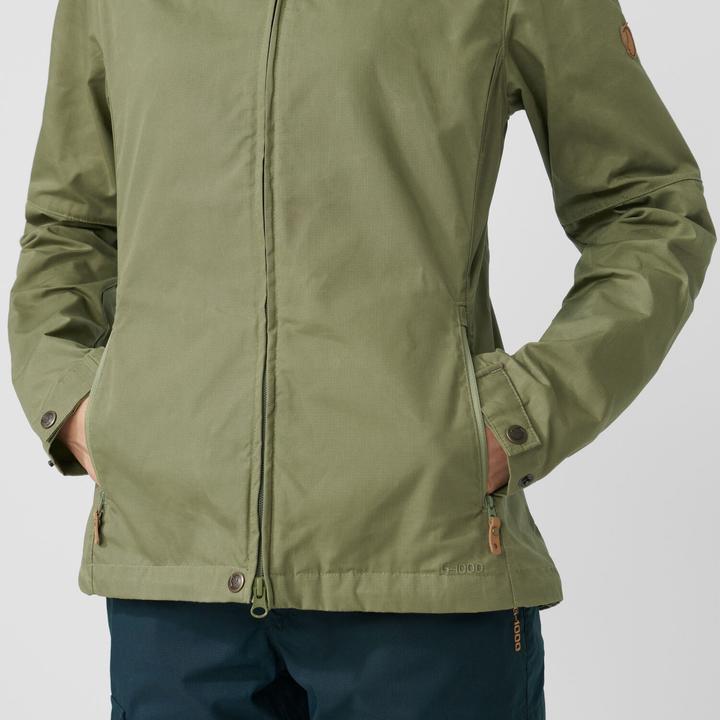 Produktbild Fjällräven Stina (L)