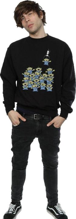 Produktbild Toy Story The Claw Sweatshirt (3XL)