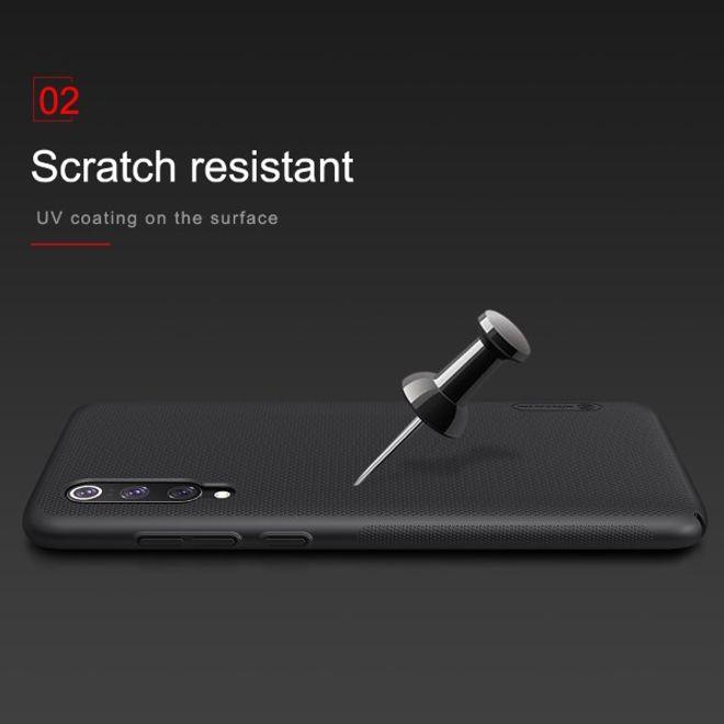 Image du produit Nillkin Super Frosted Shield Series (Mi 9 Pro)
