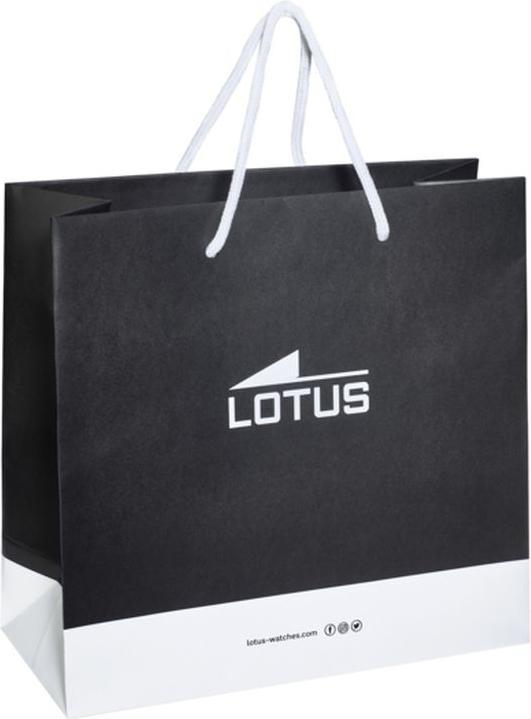 Actual product image Lotus Montre Connectée 50048/1 (44.35 mm)
