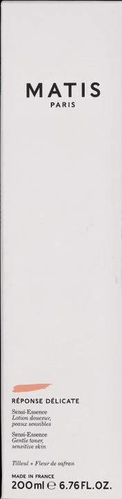 Image du produit Matis Paris Reponse Délicate (200 ml)
