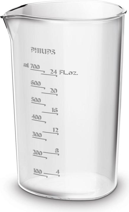 Produktbild Philips Avance Collection SpeedTouch HR1674/91