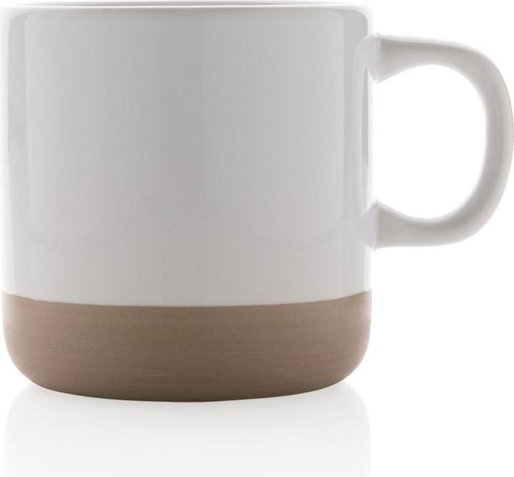 Immagine prodotto Xd Collection Smaltato Ceramic 360ml Tazza (360 ml, 1 x)