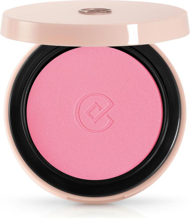 Image du produit Collistar Impeccable Maxi Blush No 06 (06 Riviera Rose)