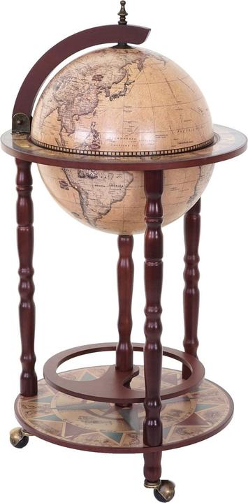 Image du produit Mendler Bar du globe (33 cm)