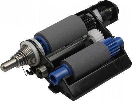 Actual product image OKI Frame Assy Hopping ADF