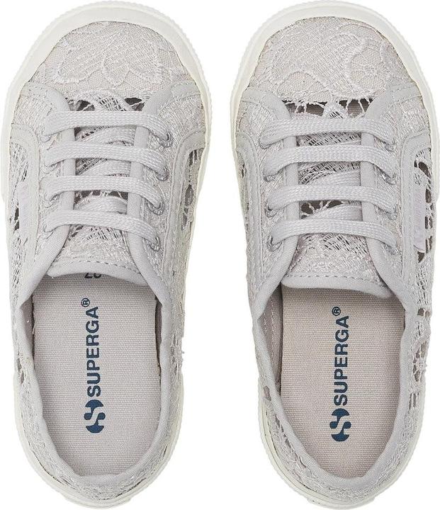 Produktbild Superga Sneaker 2750 Macrame (30.5)