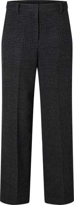 Produktbild Selected Femme High Waist Hose mit weitem Bein (40)