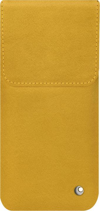 Productafbeelding Noreve Lederschutzhülle (Samsung Galaxy S25)