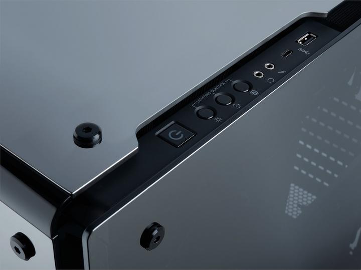 Immagine prodotto Corsair Crystal 570X RGB Mirror (ATX)