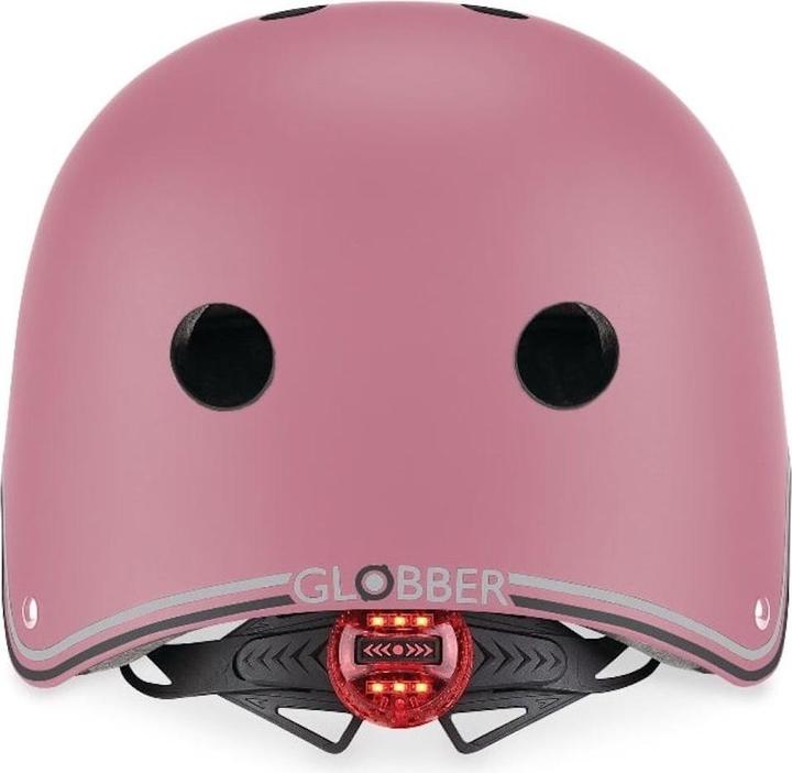 Immagine prodotto Globber Primo Plus Lights con casco per bambini - Scooter a 3 ruote